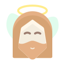 jesús icon