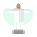 jesús icon