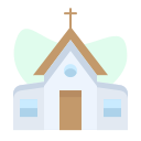 iglesia icon