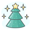 noël icon