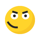 smiley icon