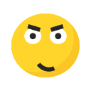 smiley icon