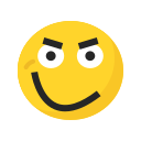 smiley icon