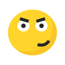 smiley icon