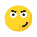 smiley icon