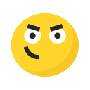 smiley icon