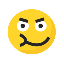 smiley icon