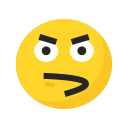 smiley icon