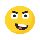 smiley icon