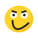 smiley icon