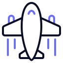 avión icon