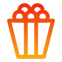 palomitas icon