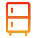 refrigerador icon