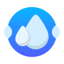 agua icon