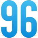 96