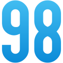 98