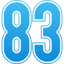 83