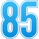 85