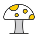 champiñón icon