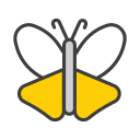 mariposa icon