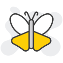 mariposa icon