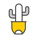 cactus icon