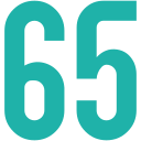 65