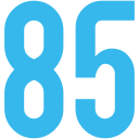 85