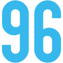 96