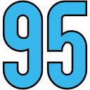 95