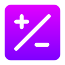 calculadora icon