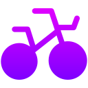 bicicleta icon