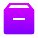 caja icon