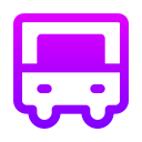 autobús icon