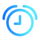 reloj icon