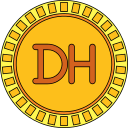 dírham icon