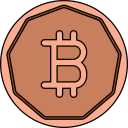 bitcoin icon