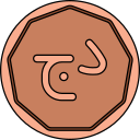 dinar icon