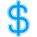 dólar icon