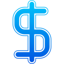 dólar icon