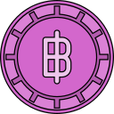 baht icon