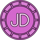 dinar icon