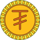 tugrik icon