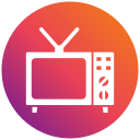 televisión icon