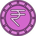 rupia icon