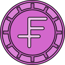 franco suizo icon