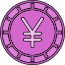 yen icon