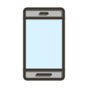 teléfono icon