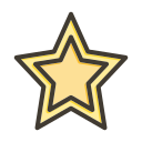 estrella icon