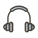 auriculares icon